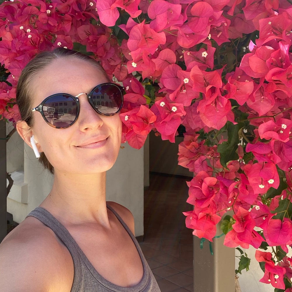 Meet your Posher, Autumn